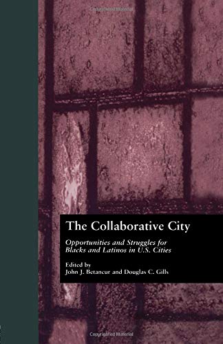Collaborative City