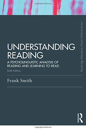 Understanding Reading