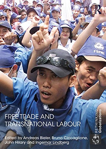 Free Trade and Transnational Labour