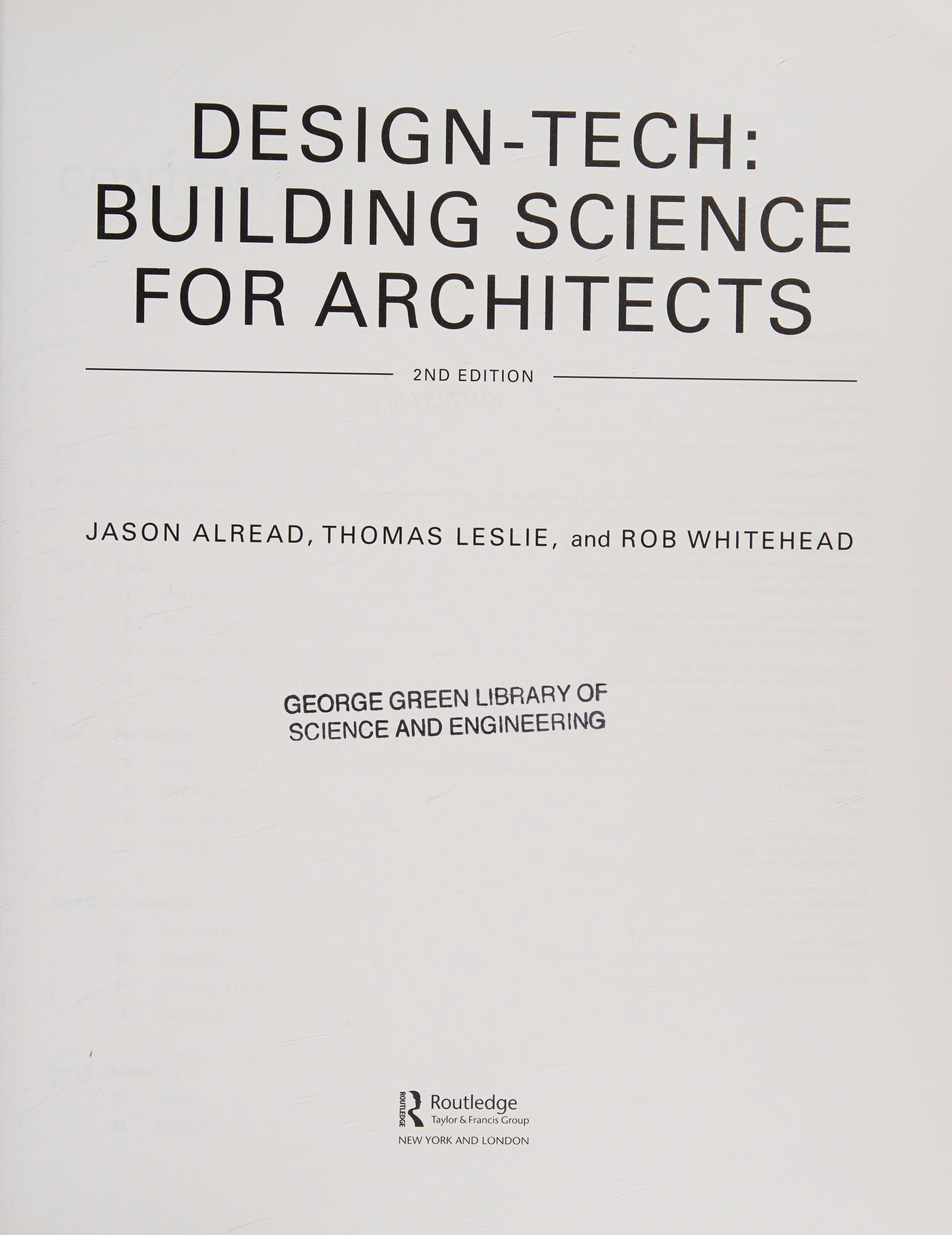 Design-Tech