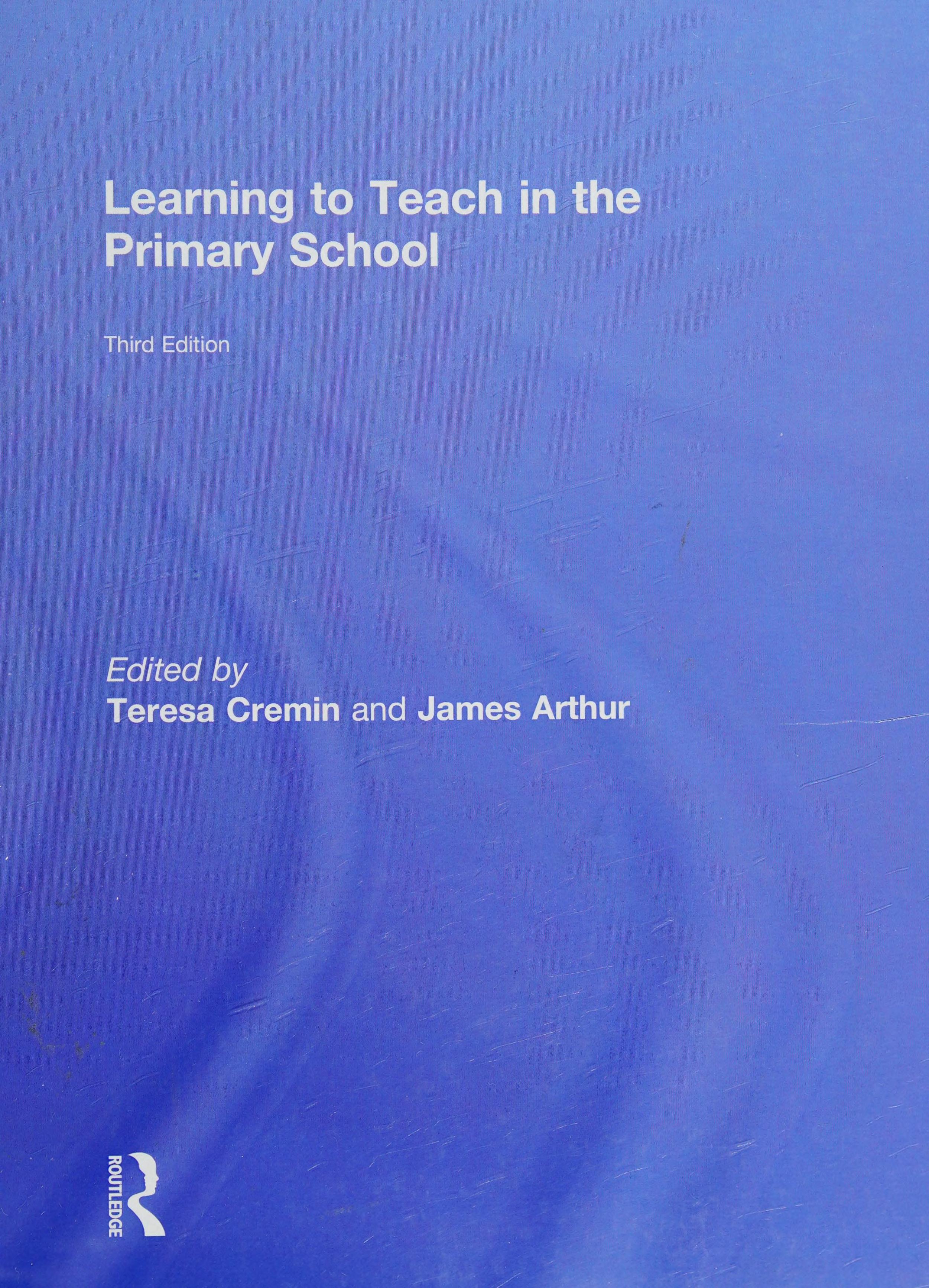 Learning to Teach in the Primary School