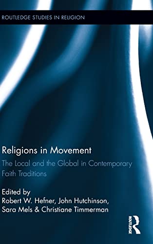 Religions in Movement