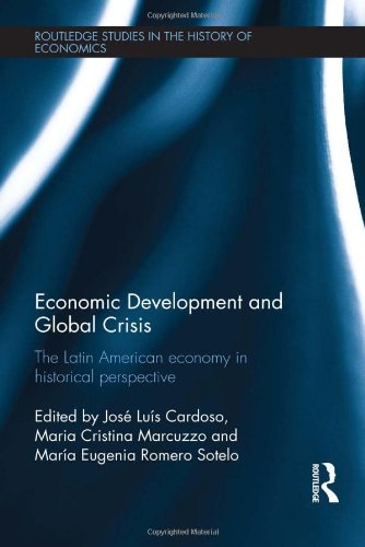 Economic development and global crisis