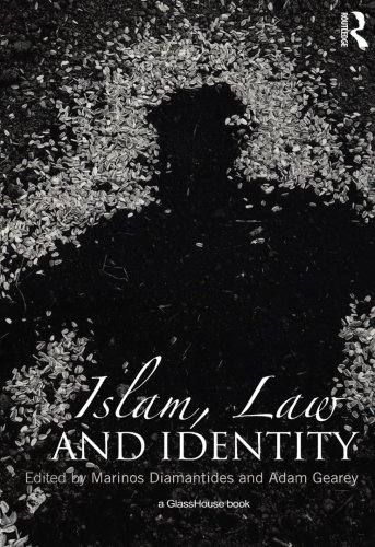 Islam, Law and Identity