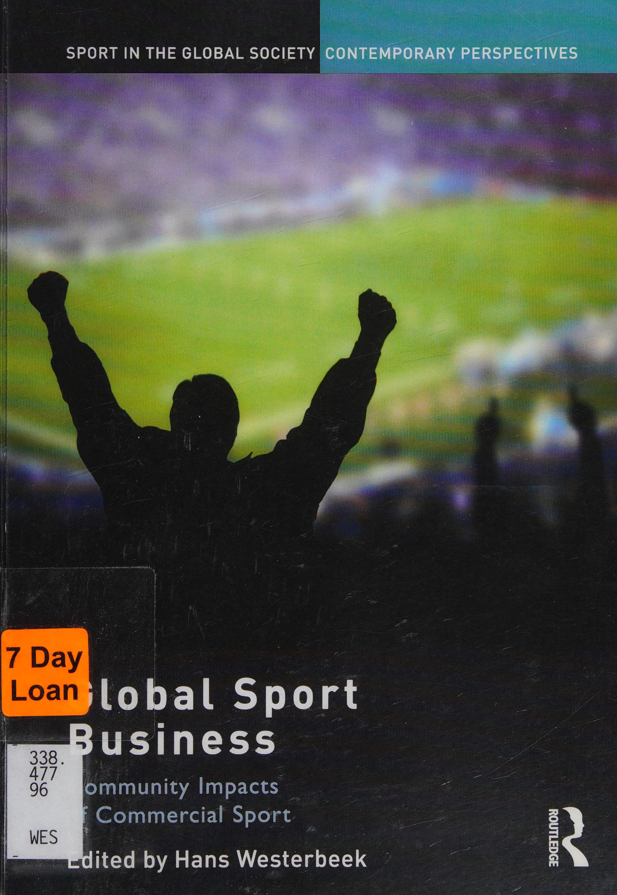 Global Sport Business