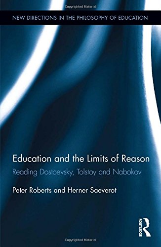 Education and the Limits of Reason