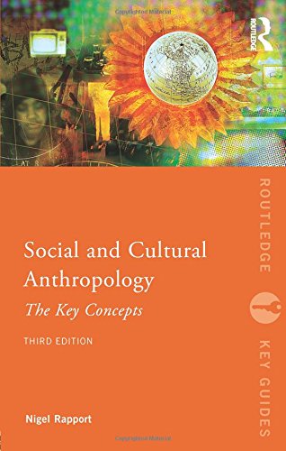 Social and Cultural Anthropology