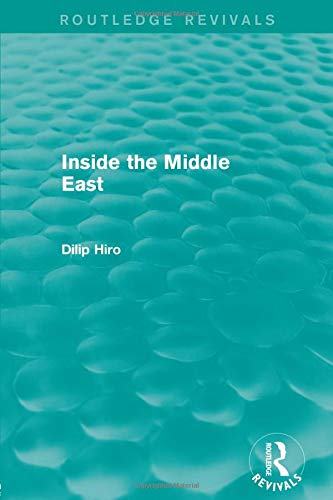 Inside the Middle East