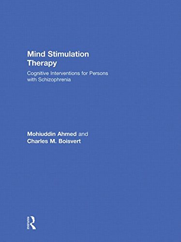 Mind Stimulation Therapy