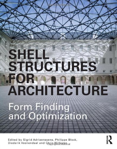 Shell Structures for Architecture
