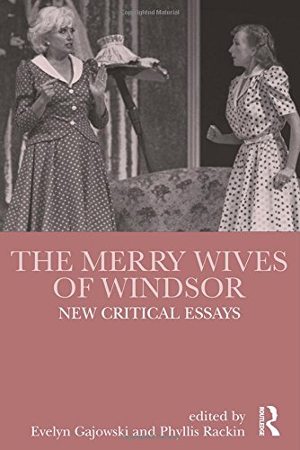 Merry Wives of Windsor
