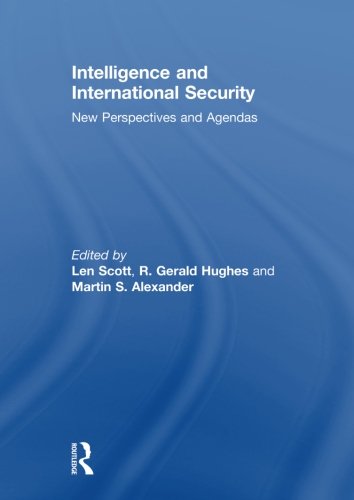 Intelligence and International Security