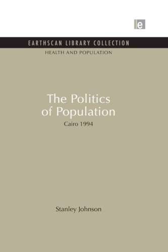 The Politics Of Population