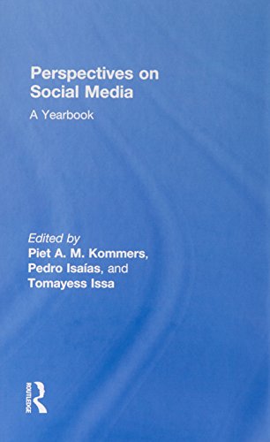Perspectives on social media