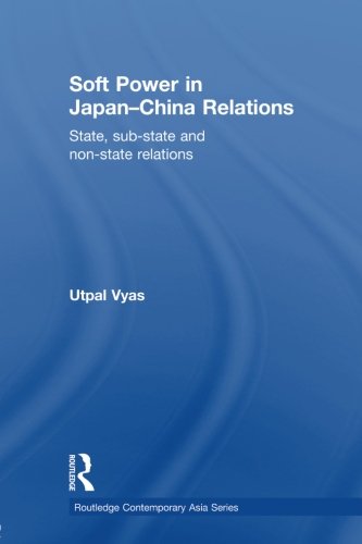 Soft Power in Japan-China Relations
