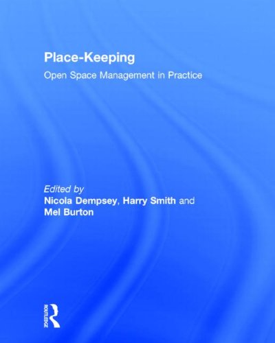 Place-Keeping