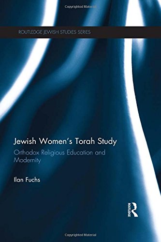 Jewish Women'S Torah Study
