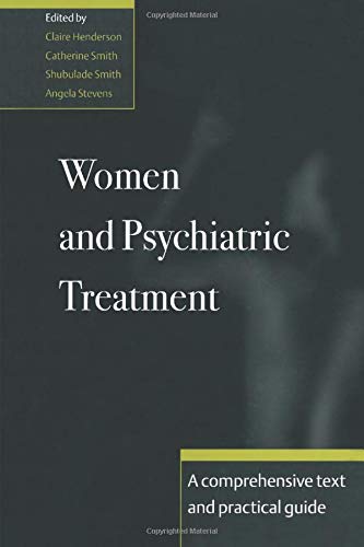 Women and Psychiatric Treatment