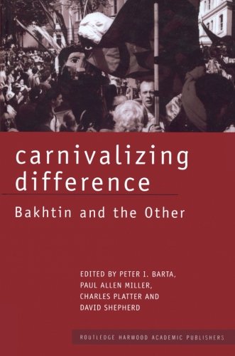Carnivalizing Difference