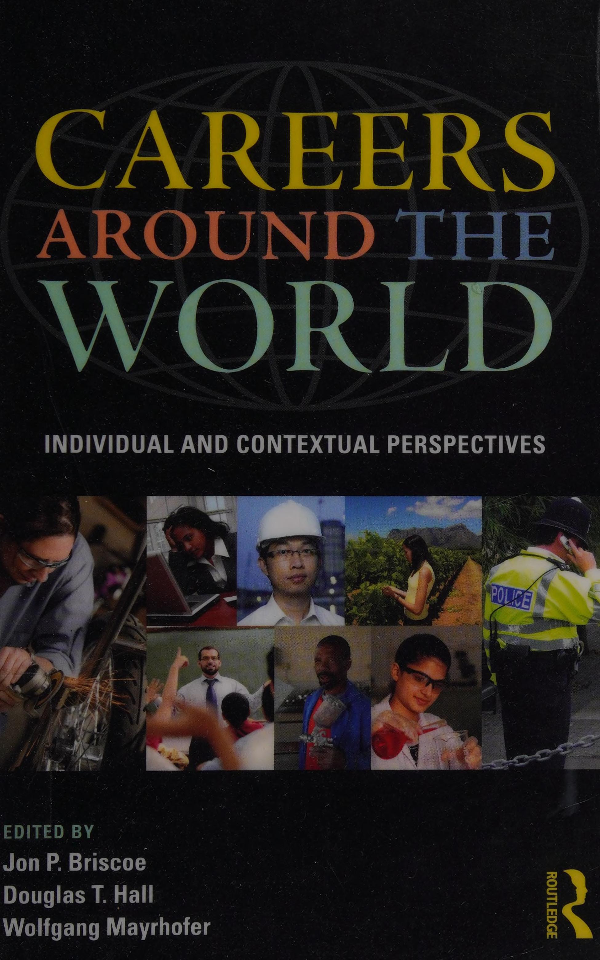 Careers around the world