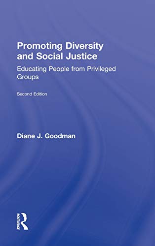 Promoting Diversity And Social Justice