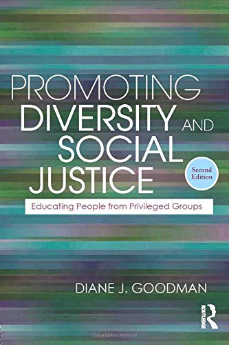Promoting Diversity And Social Justice