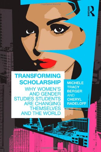 Transforming scholarship