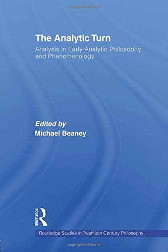 Analytic Turn