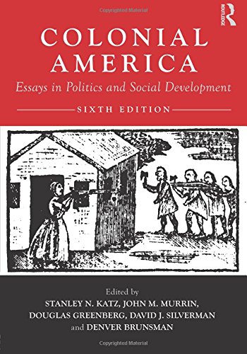 Colonial America