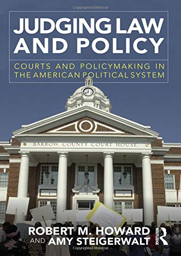 Judging law and policy
