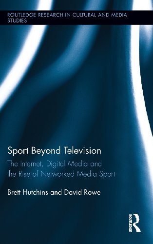 Sport Beyond Television