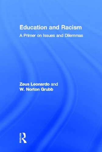 Education and Racism