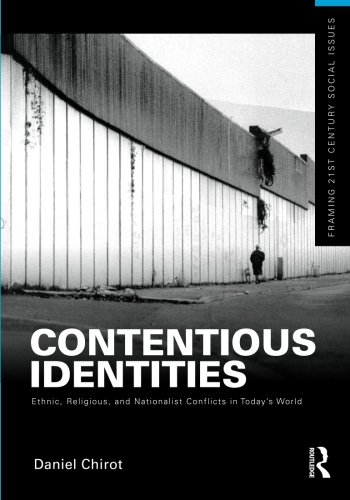 Contentious Identities