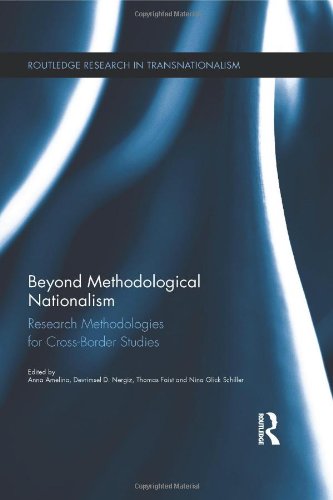 Beyond methodological nationalism