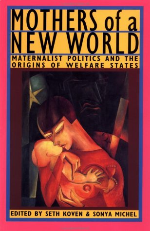 Mothers of a New World