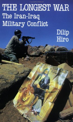 The Longest War