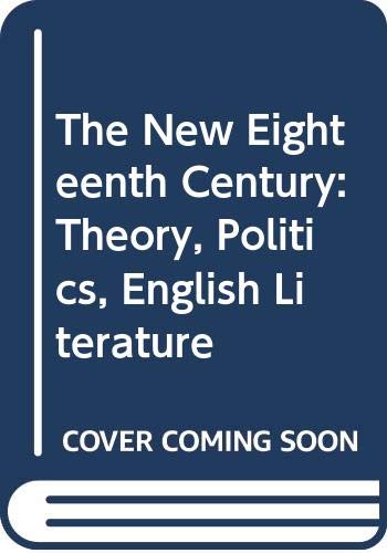 The New eighteenth century