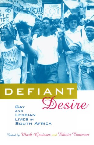 Defiant Desire