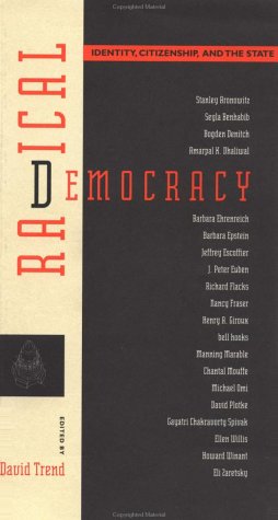 Radical Democracy