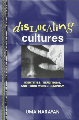 Dislocating Cultures