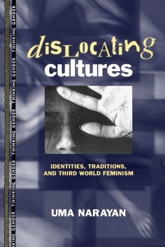 Dislocating Cultures