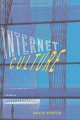 Internet Culture