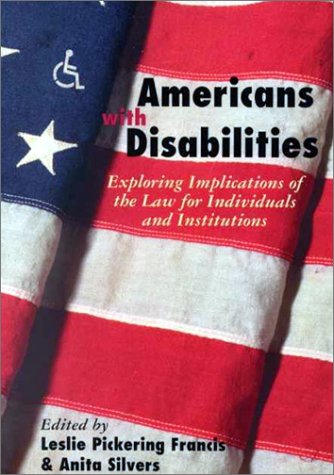 Americans with Disabilities