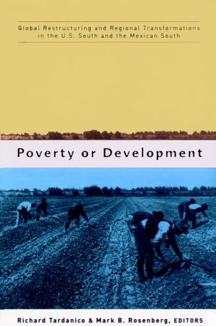 Poverty or Development