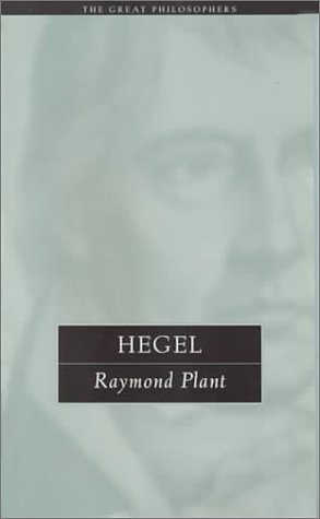 The Great Philosophers
