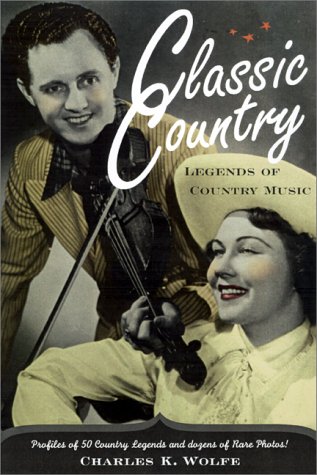 Classic Country