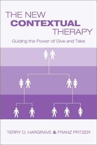 The New Contextual Therapy