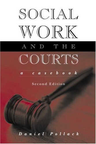 Social Work and the Courts