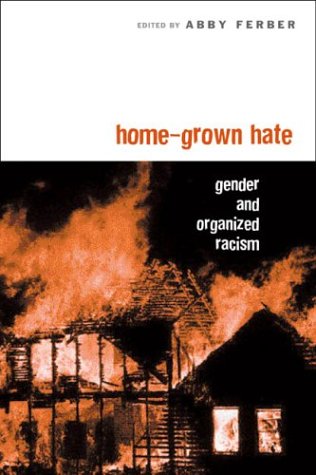 Home Grown Hate