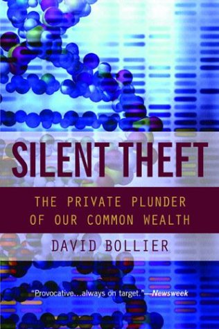 Silent Theft